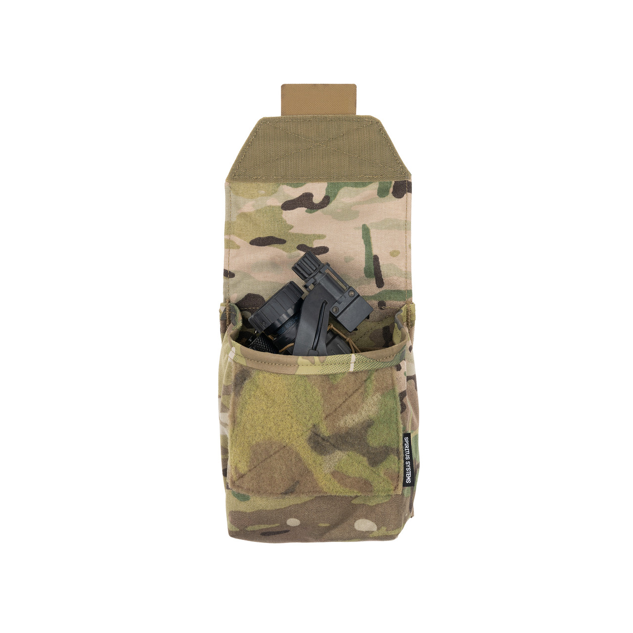 Spiritus Systems JSTA Pouch - Corax