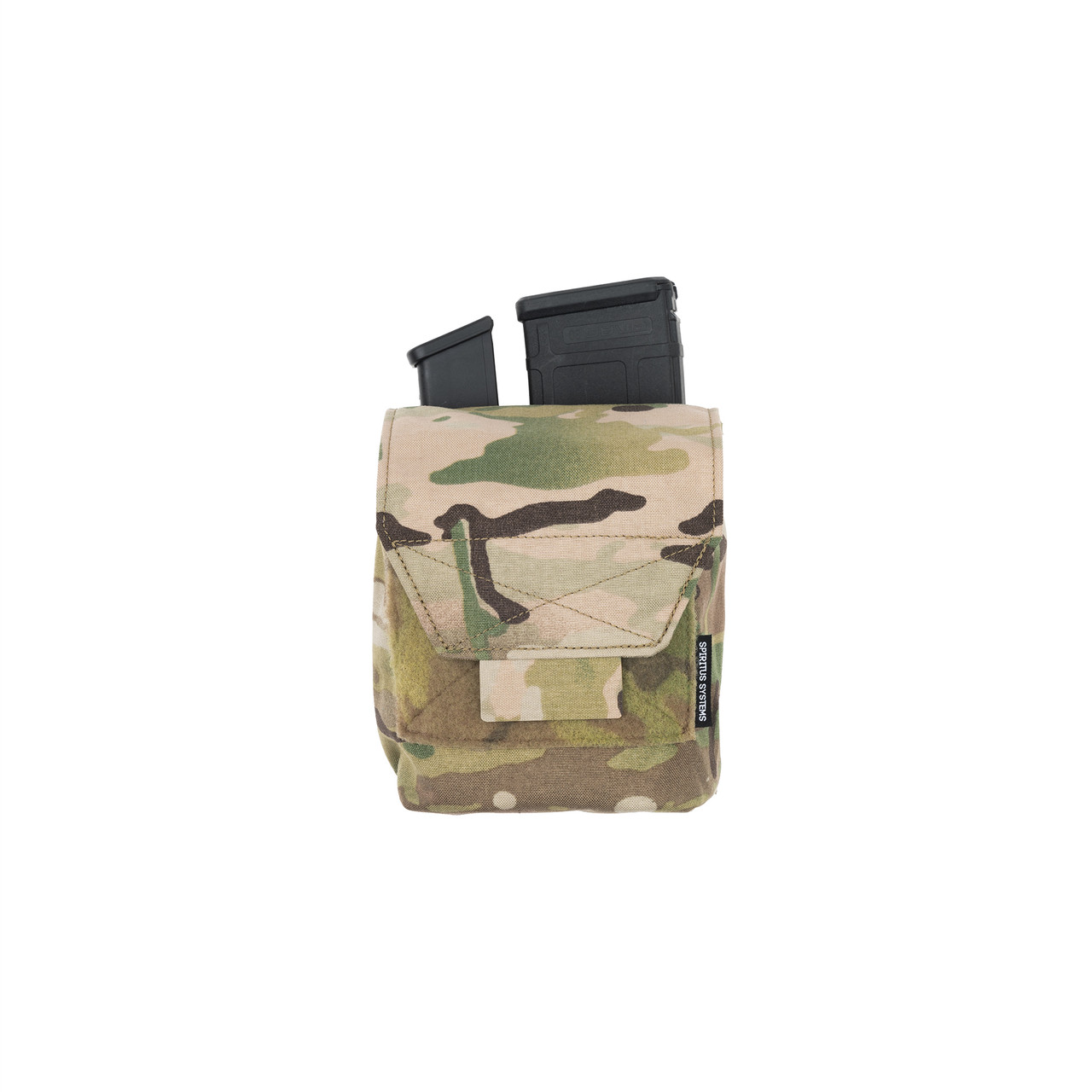 Spiritus Systems JSTA Pouch - Corax