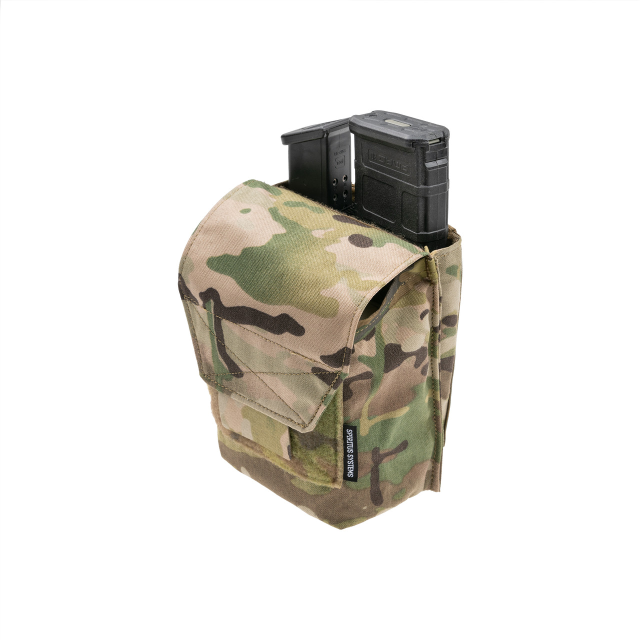 Spiritus Systems JSTA Pouch - corax-store.eu