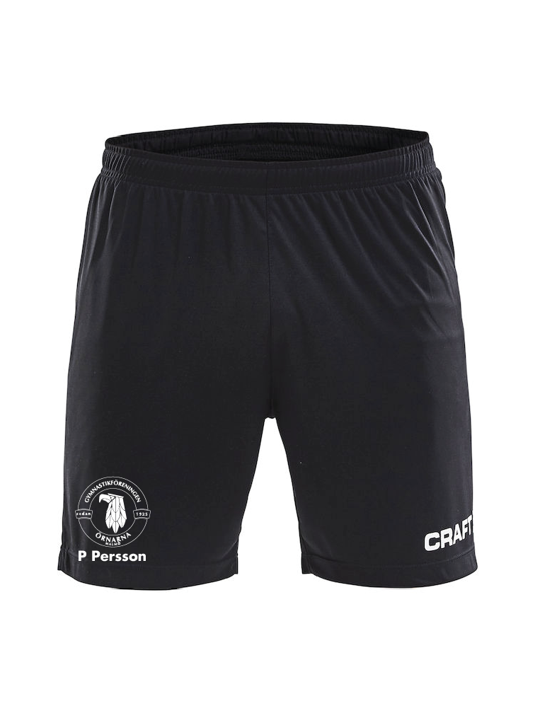 Craft Squad Short Solid Jr (GF Örnarna)