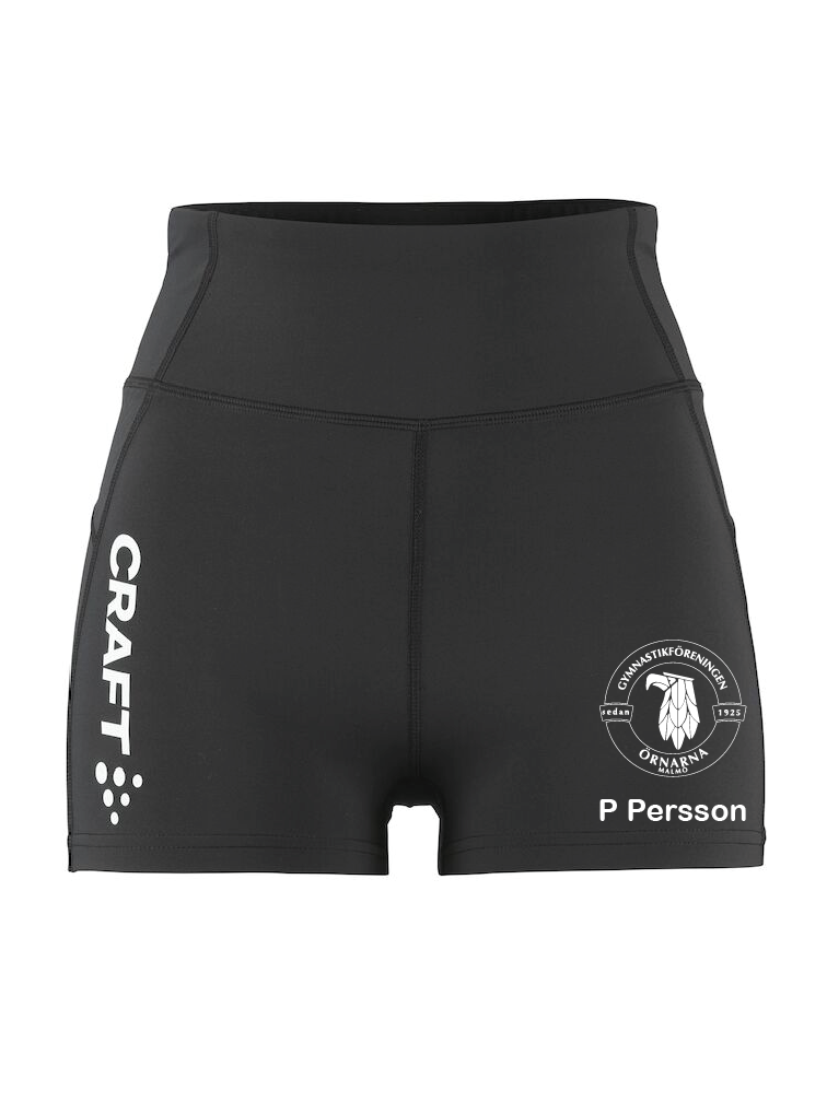 Craft Rush 2.0 Hot Pant Jr (GF Örnarna)