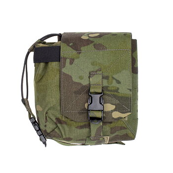  Spiritus Systems Mutant Pouch 