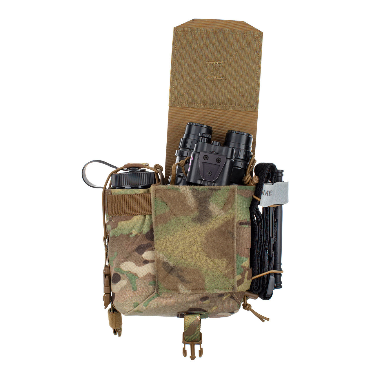Spiritus Systems Mutant Pouch - Corax