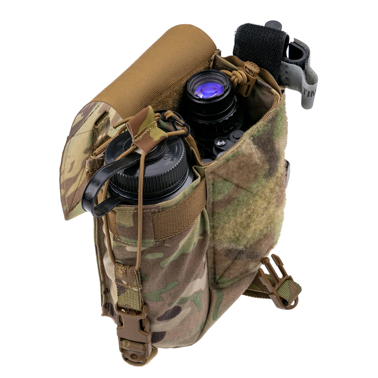 Spiritus Systems Mutant Pouch - corax-store.eu