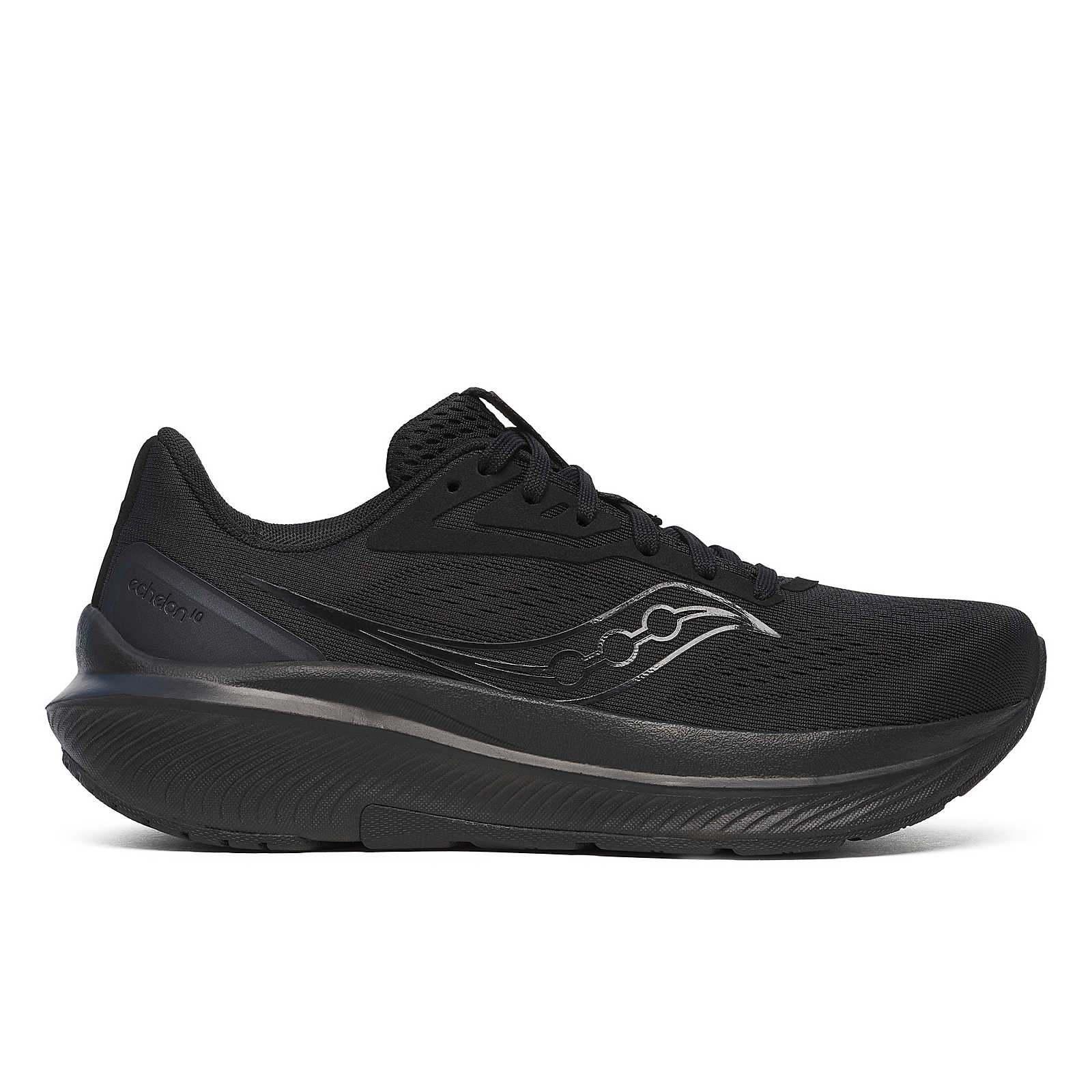 Saucony Echelon 10 Wide M - Triple Black