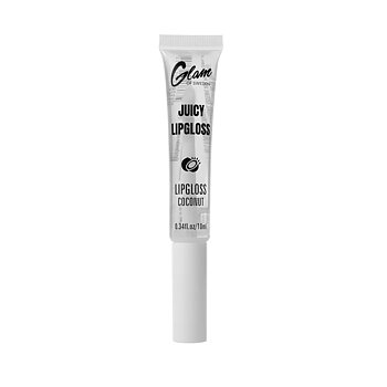 Juicy lipgloss - kokos