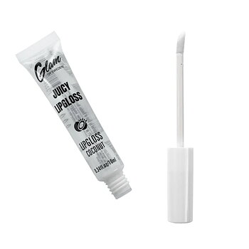 Juicy lipgloss - kokos