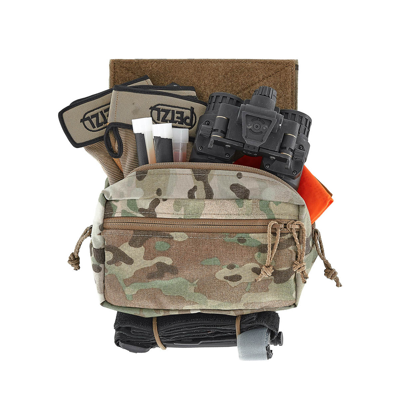 Spiritus Systems SACK Pouch Mk3 - corax-store.eu