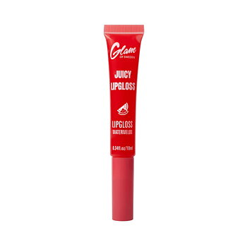 Juicy lipgloss - vattenmelon
