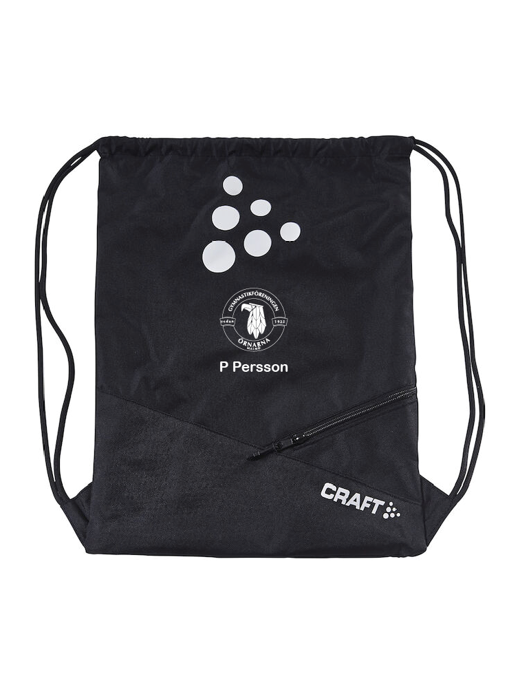 Squad Go Gym Bag (GF Örnarna)