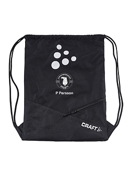 Squad Go Gym Bag (GF Örnarna)