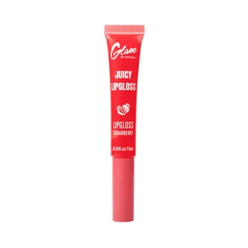 Juicy lipgloss - jordgubbe