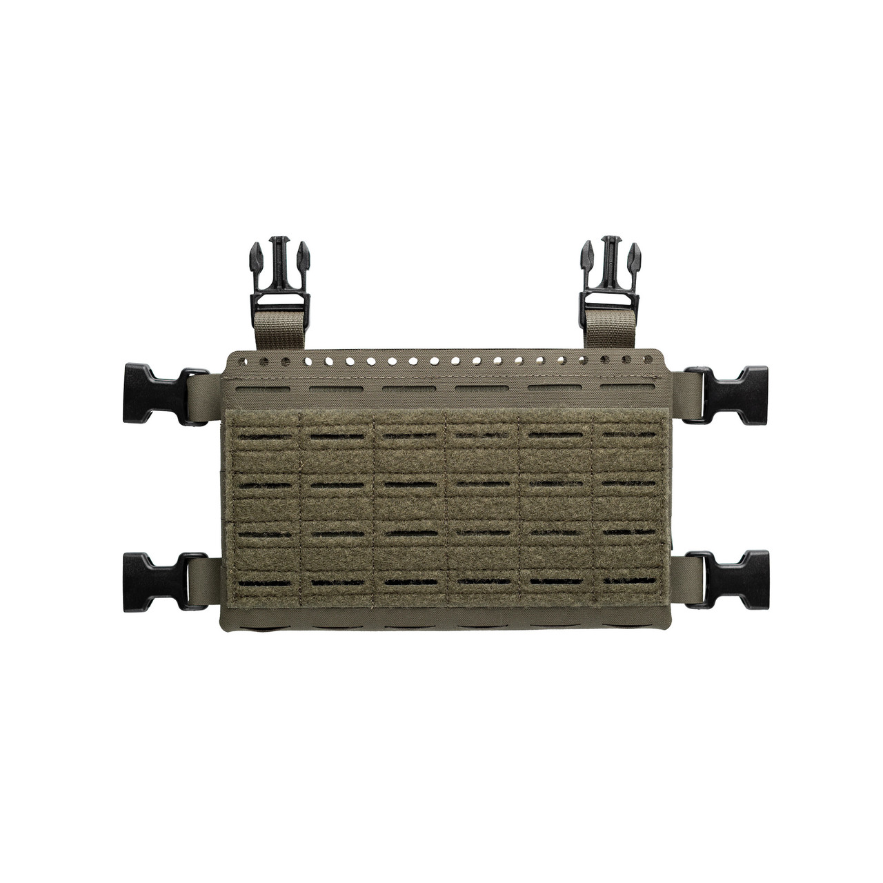 Spiritus Systems Micro Fight Chassis MkV