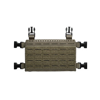 Spiritus Systems Micro Fight Chassis MkV