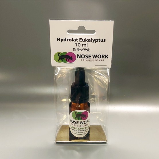 NoseWork Hydrolat Eukalyptus PRO 10ml