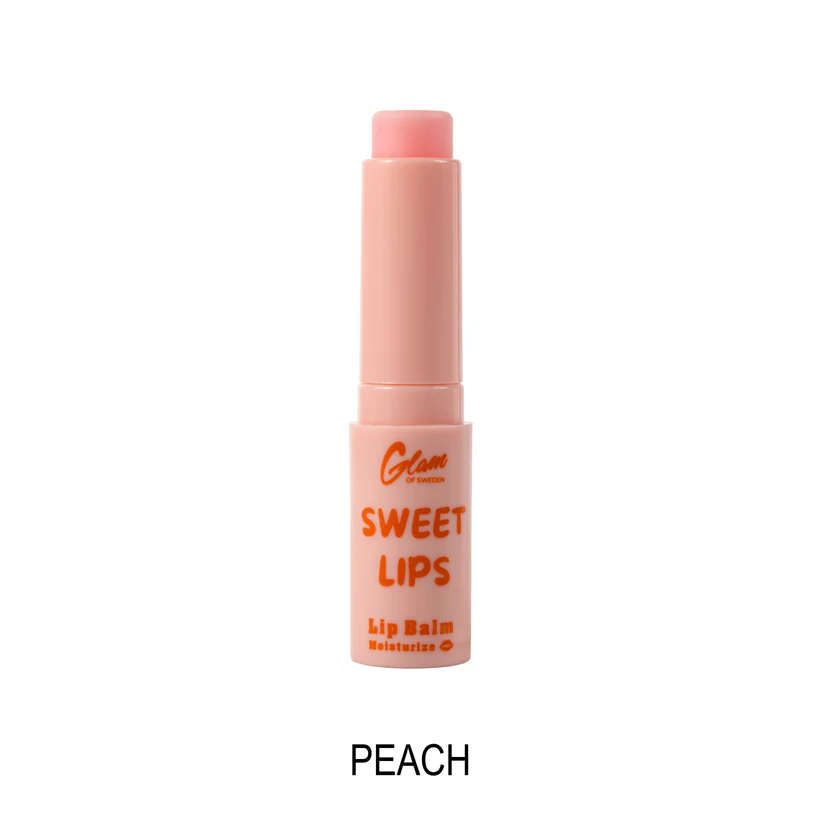 Lip balm - persika
