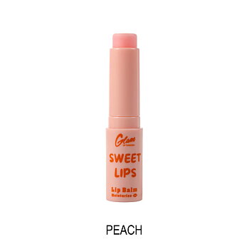 Lip balm - persika