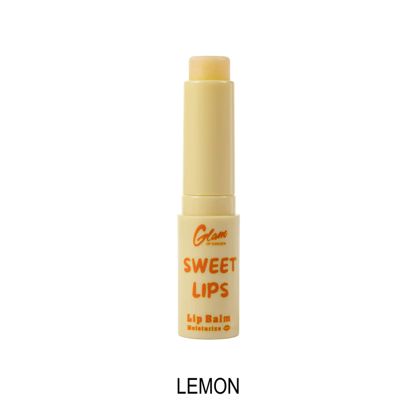Lip balm - lemon