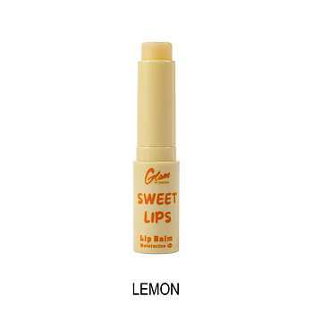 Lip balm - lemon