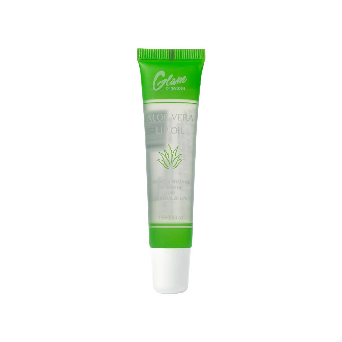 Lip oil aloe vera