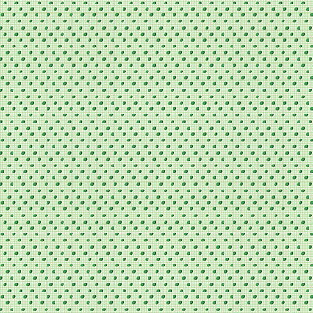 Tyg - Lawn Dot Texture - Pretty Things - Prickar