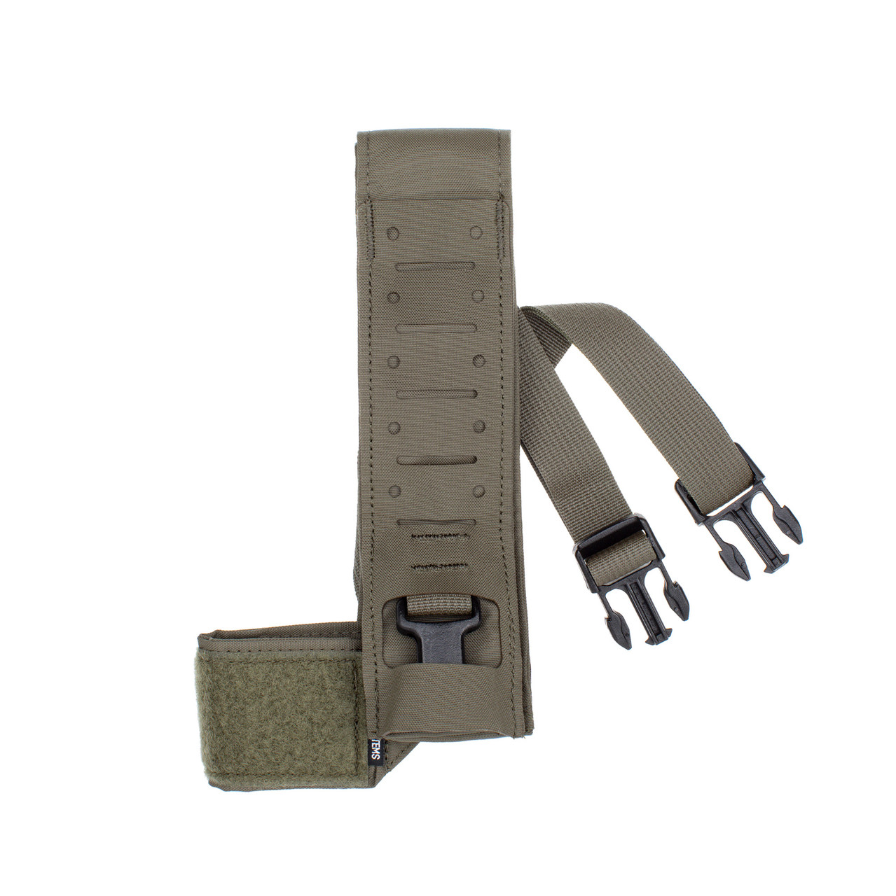 Spiritus Systems Fat straps
