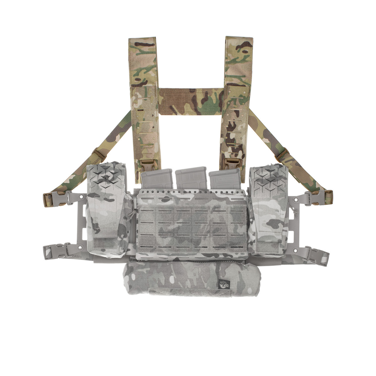 Spiritus Systems Fat straps - corax-store.eu
