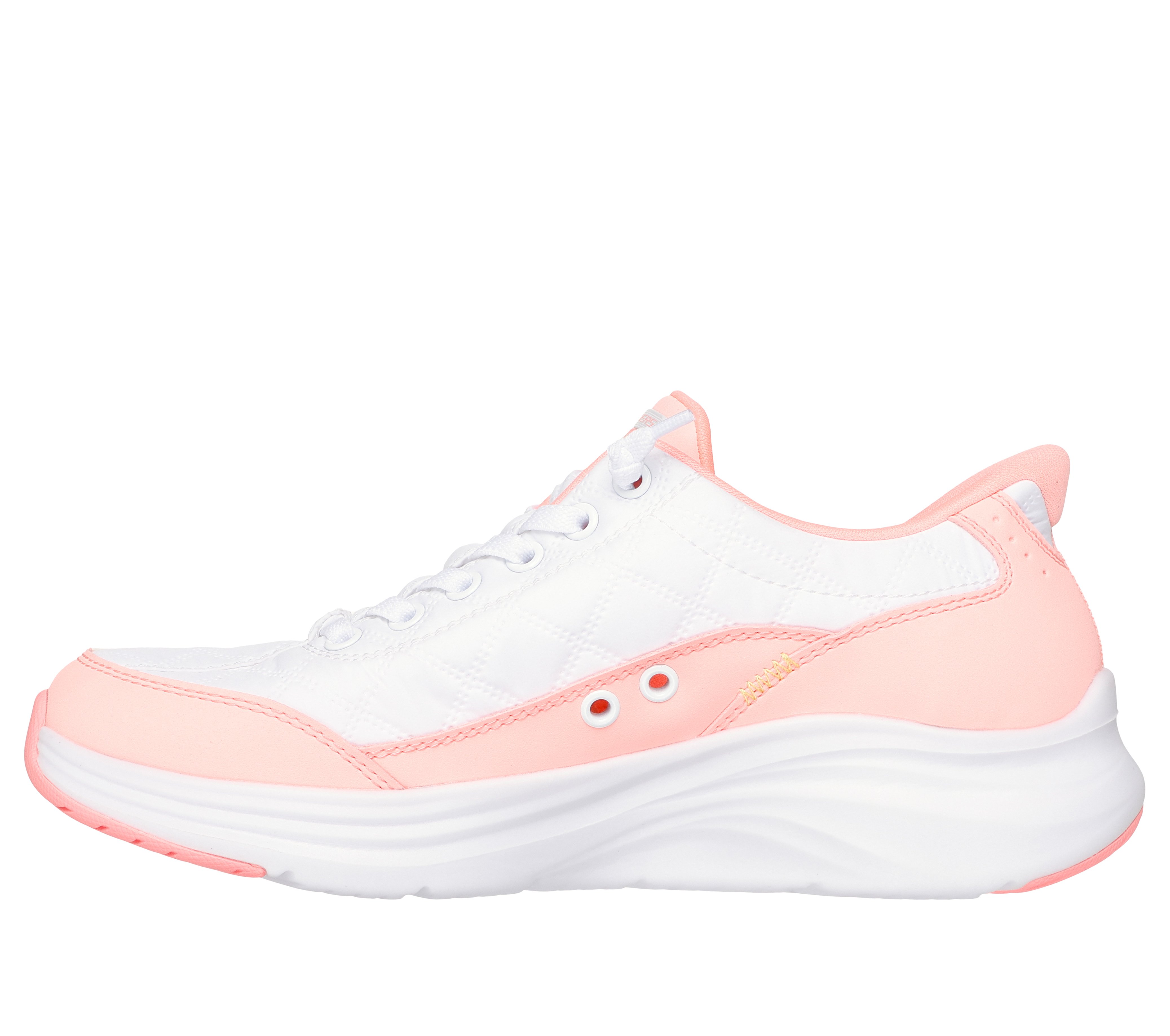 Skechers Womens Slip-ins: Contour Foam - Cozy Fit - 3