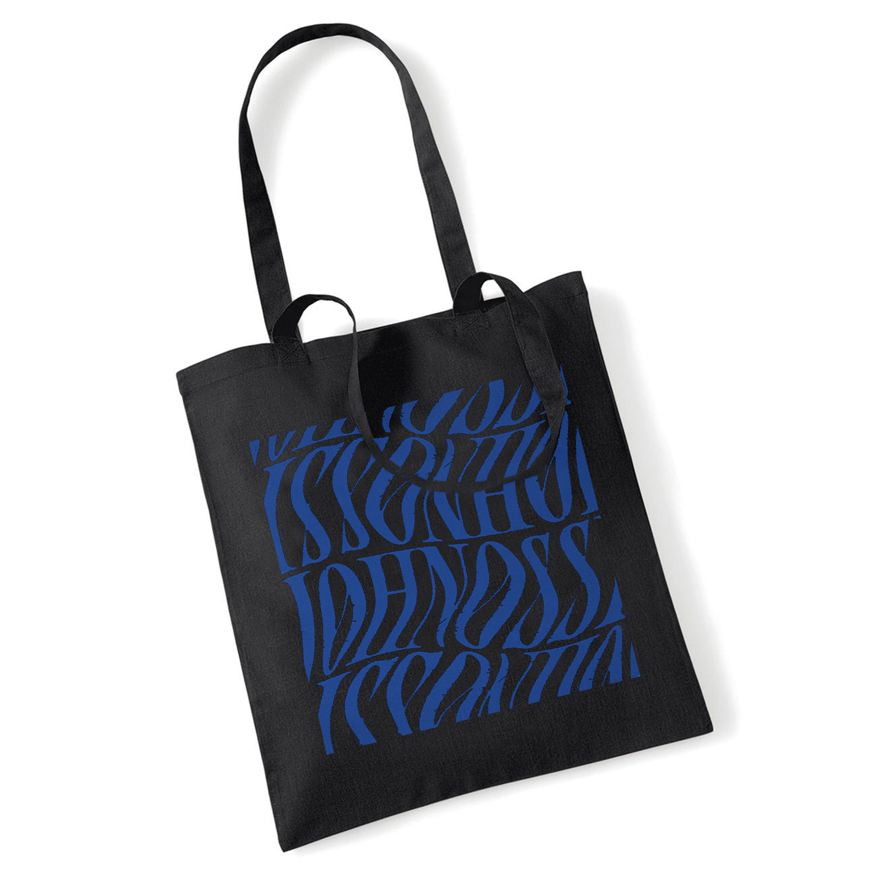 JOHNOSSI - TOTE BAG, FOREVERS
