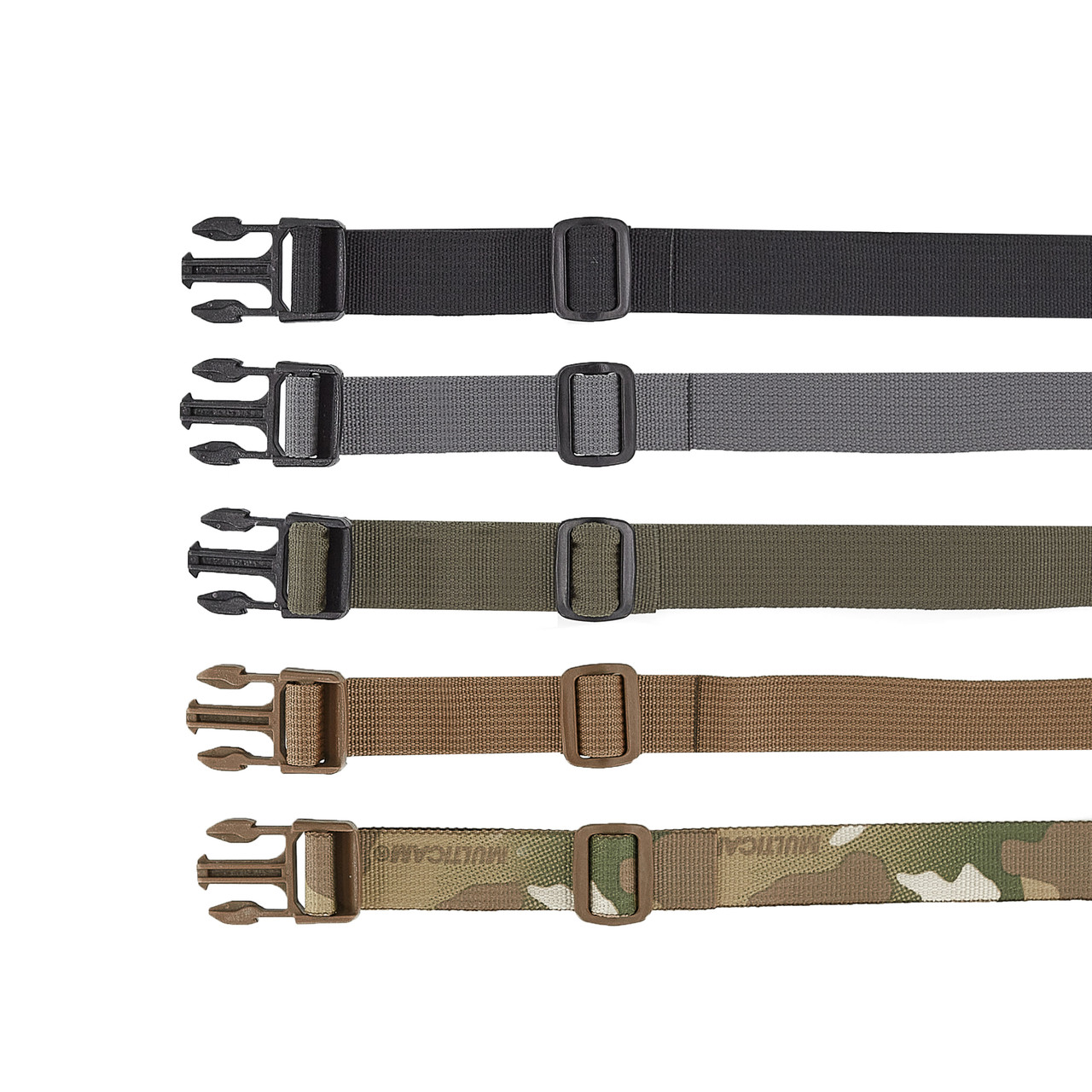 Spiritus Systems Back Strap