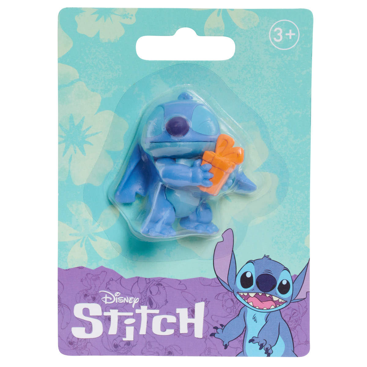 Disney Stitch Single Figures 5,5 cm Asst. - 4
