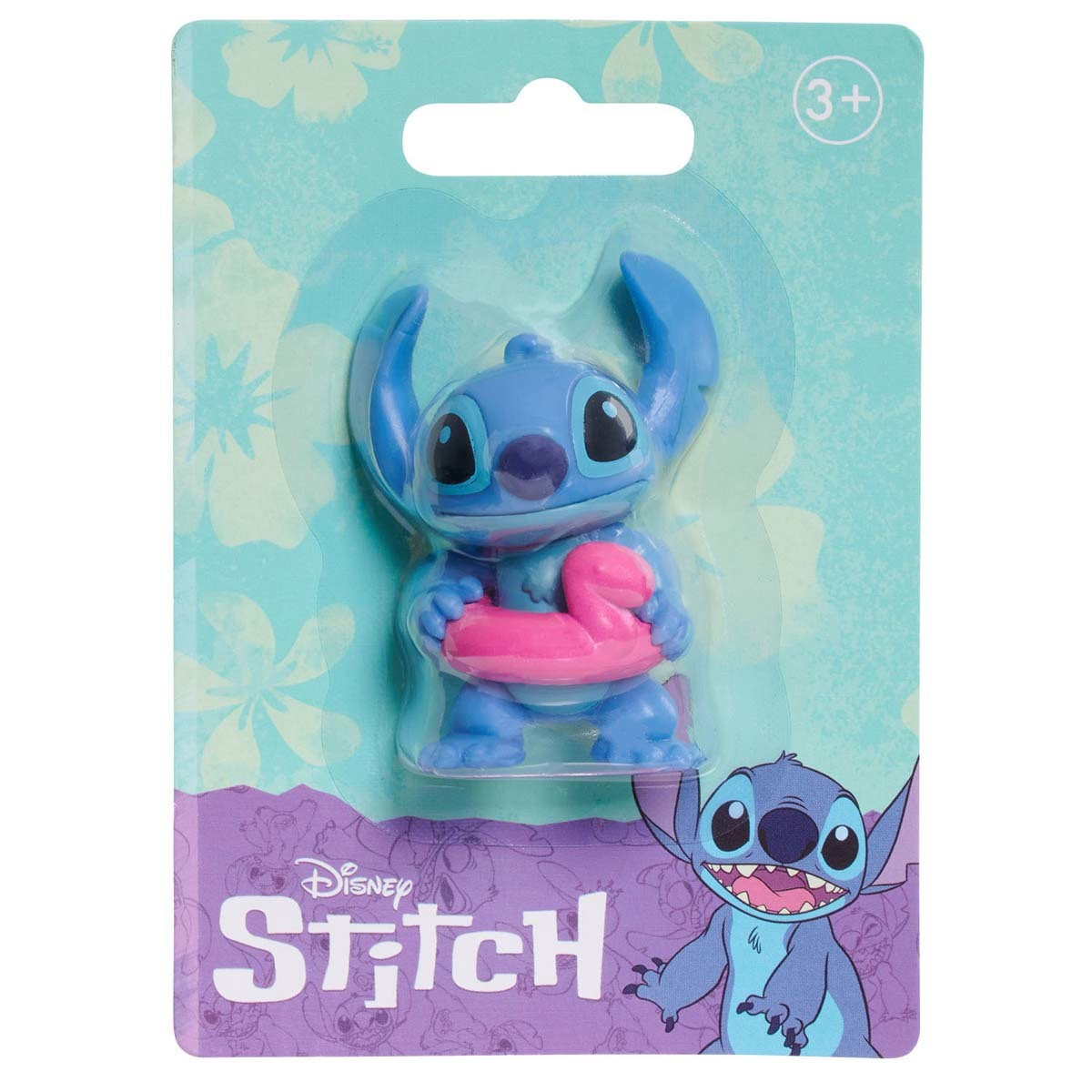 Disney Stitch Single Figures 5,5 cm Asst.