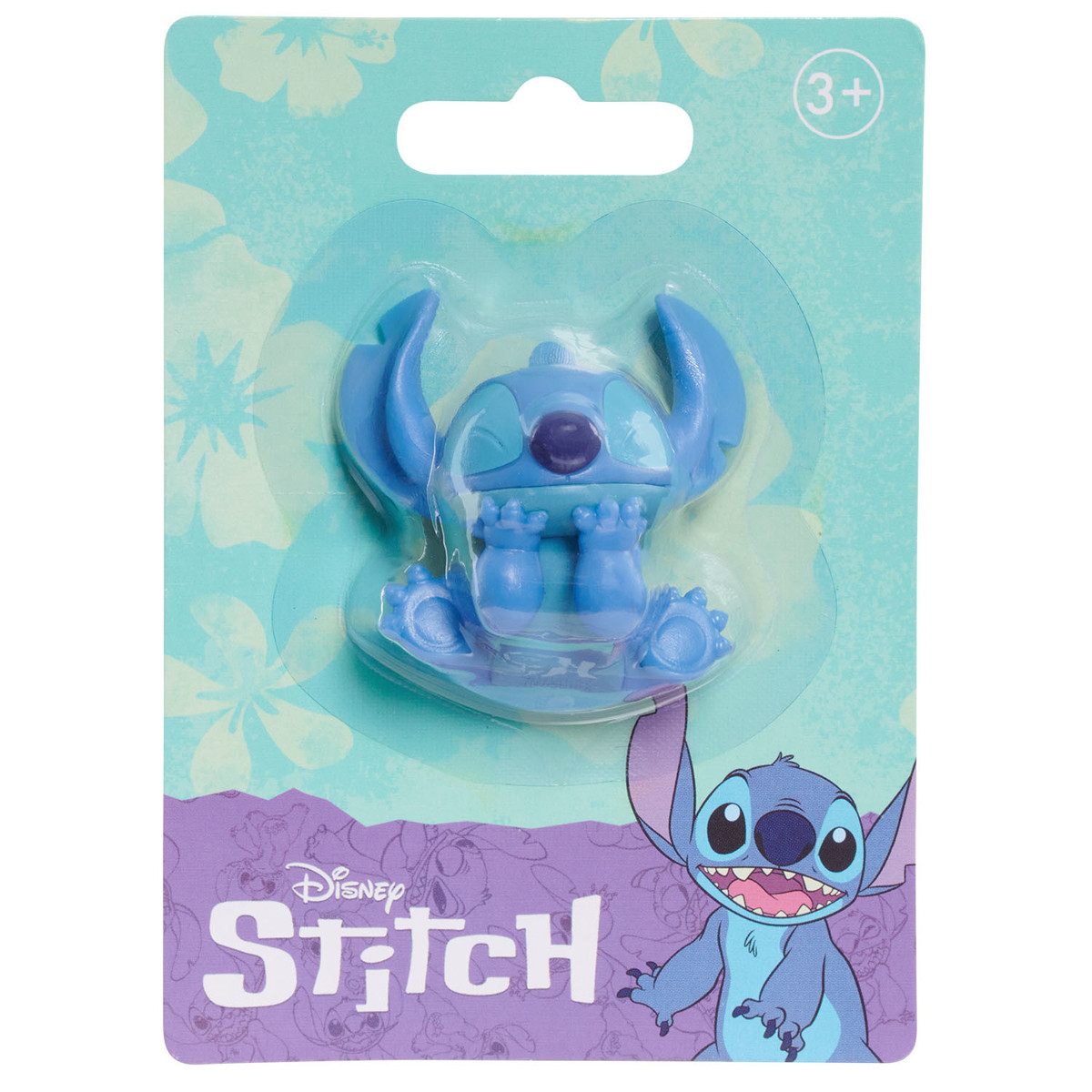 Disney Stitch Single Figures 5,5 cm Asst. - 5