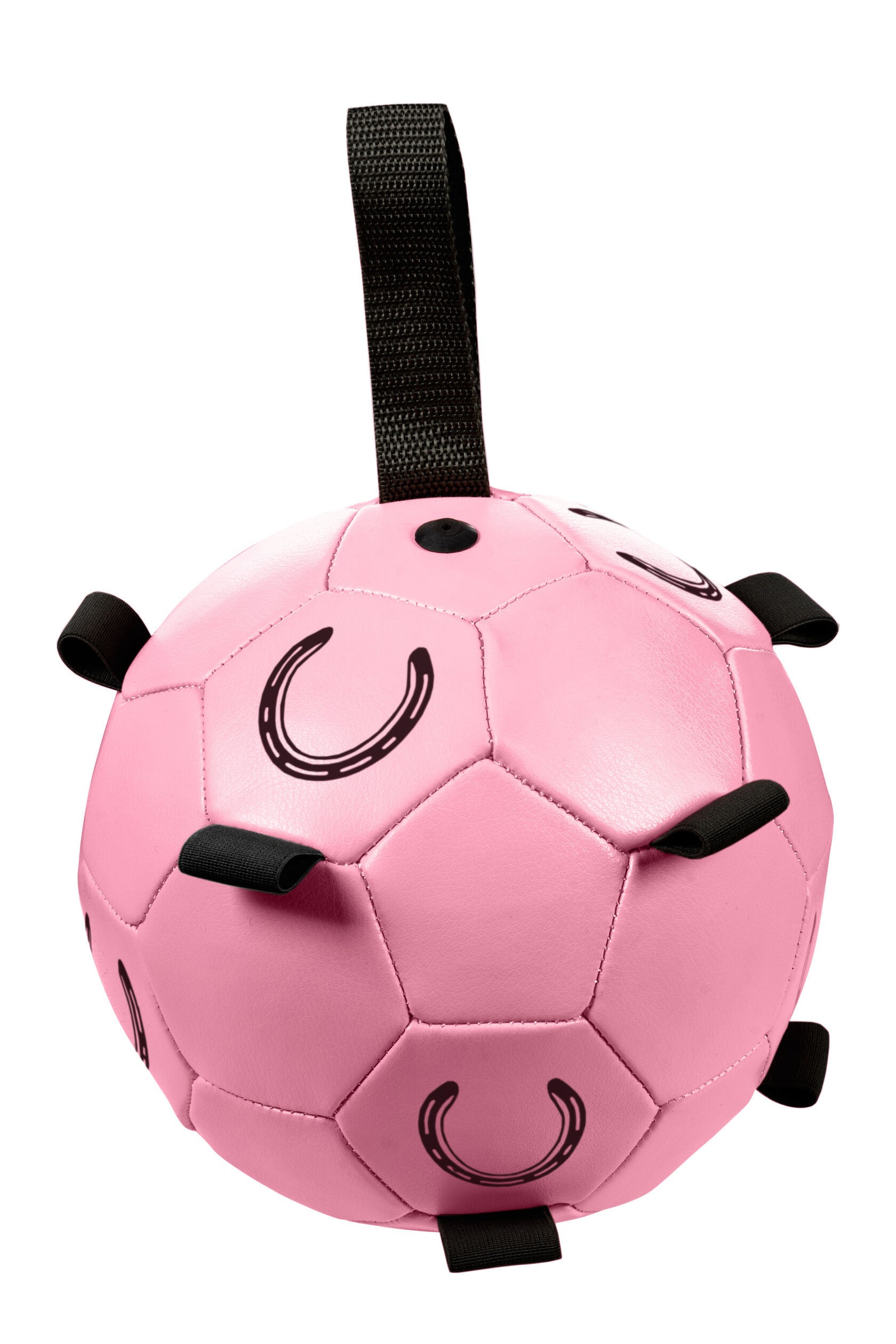 HKM BALL AS TOY FOR HORSES  - 2