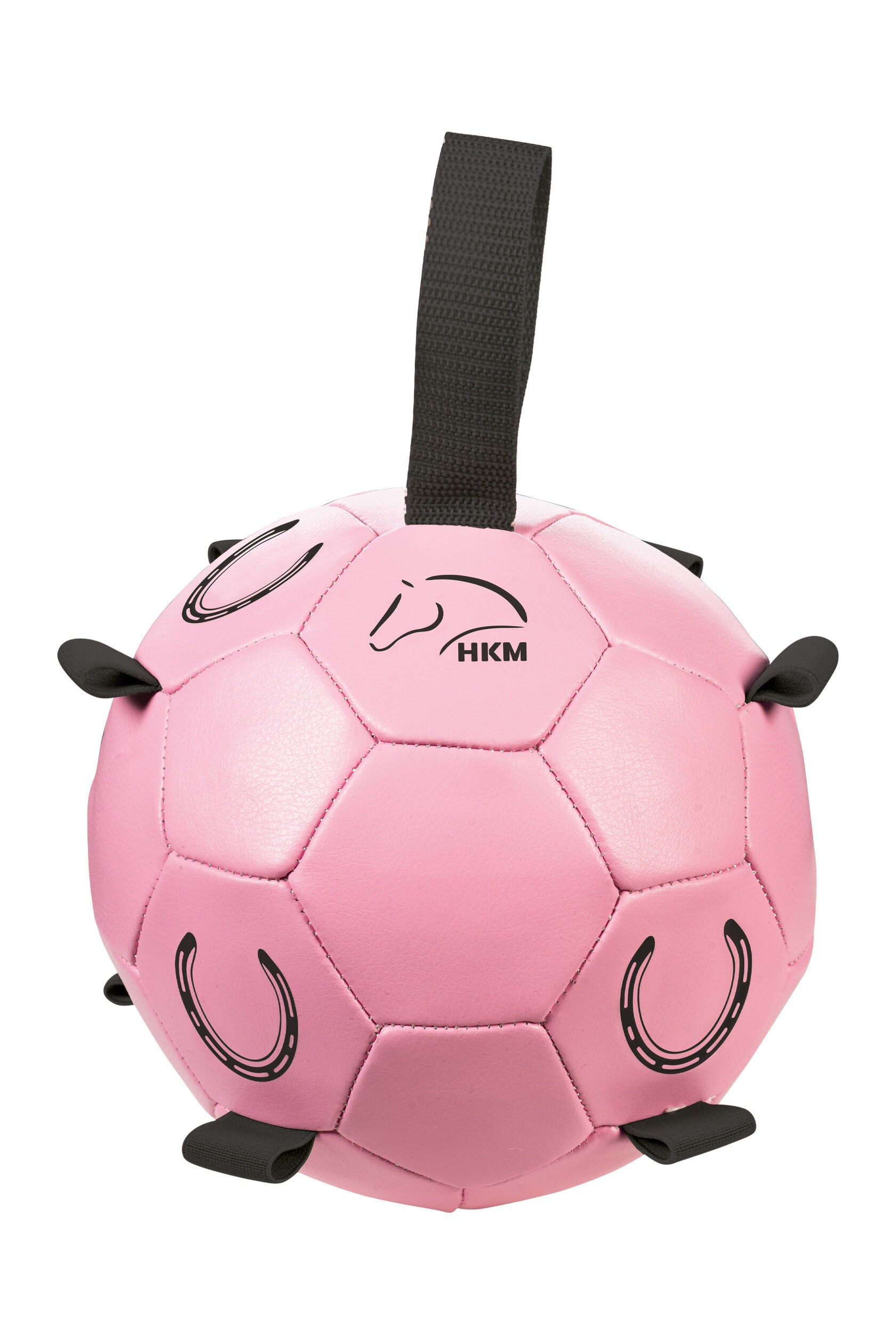 HKM BALL AS TOY FOR HORSES  - 4