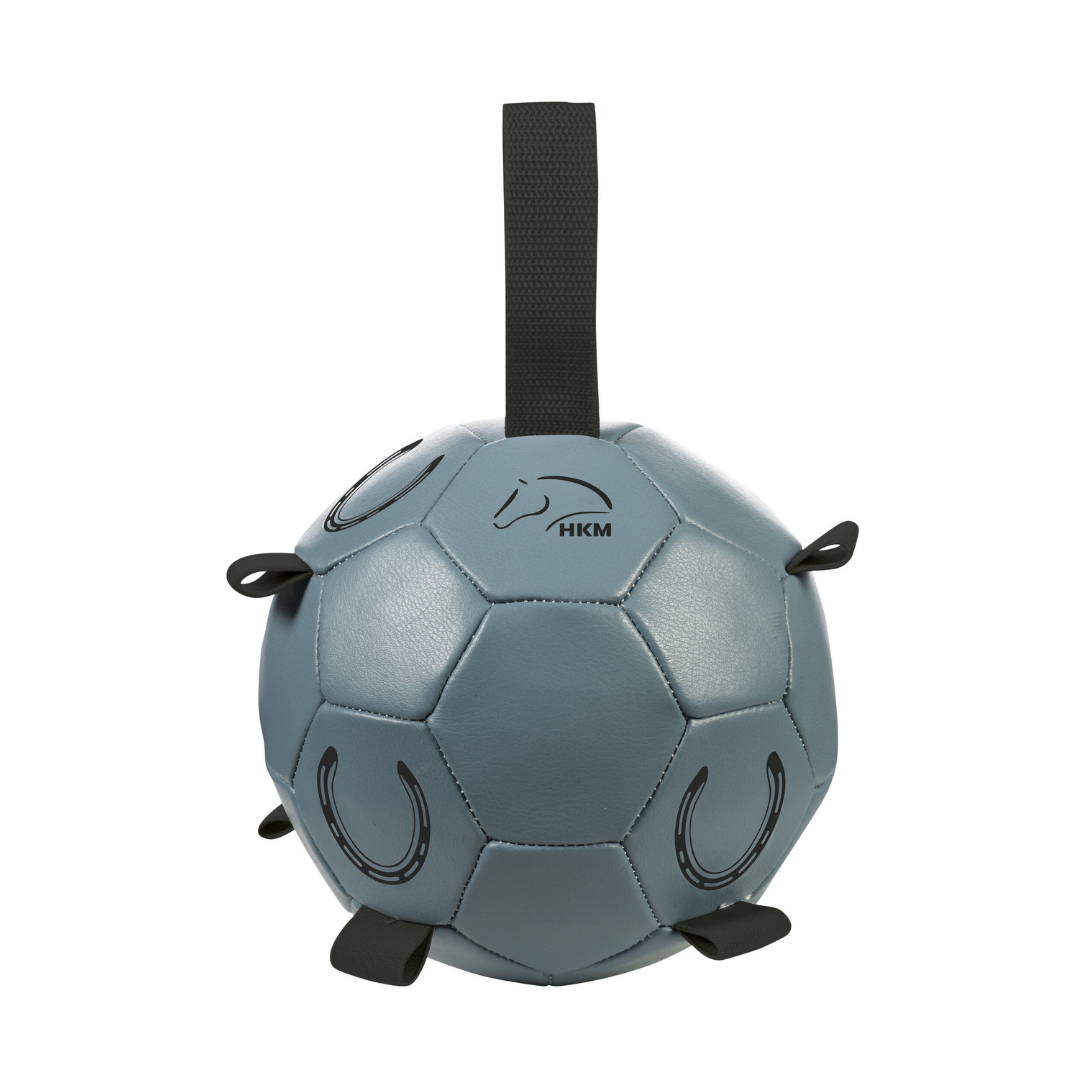 HKM BALL AS TOY FOR HORSES  - 5