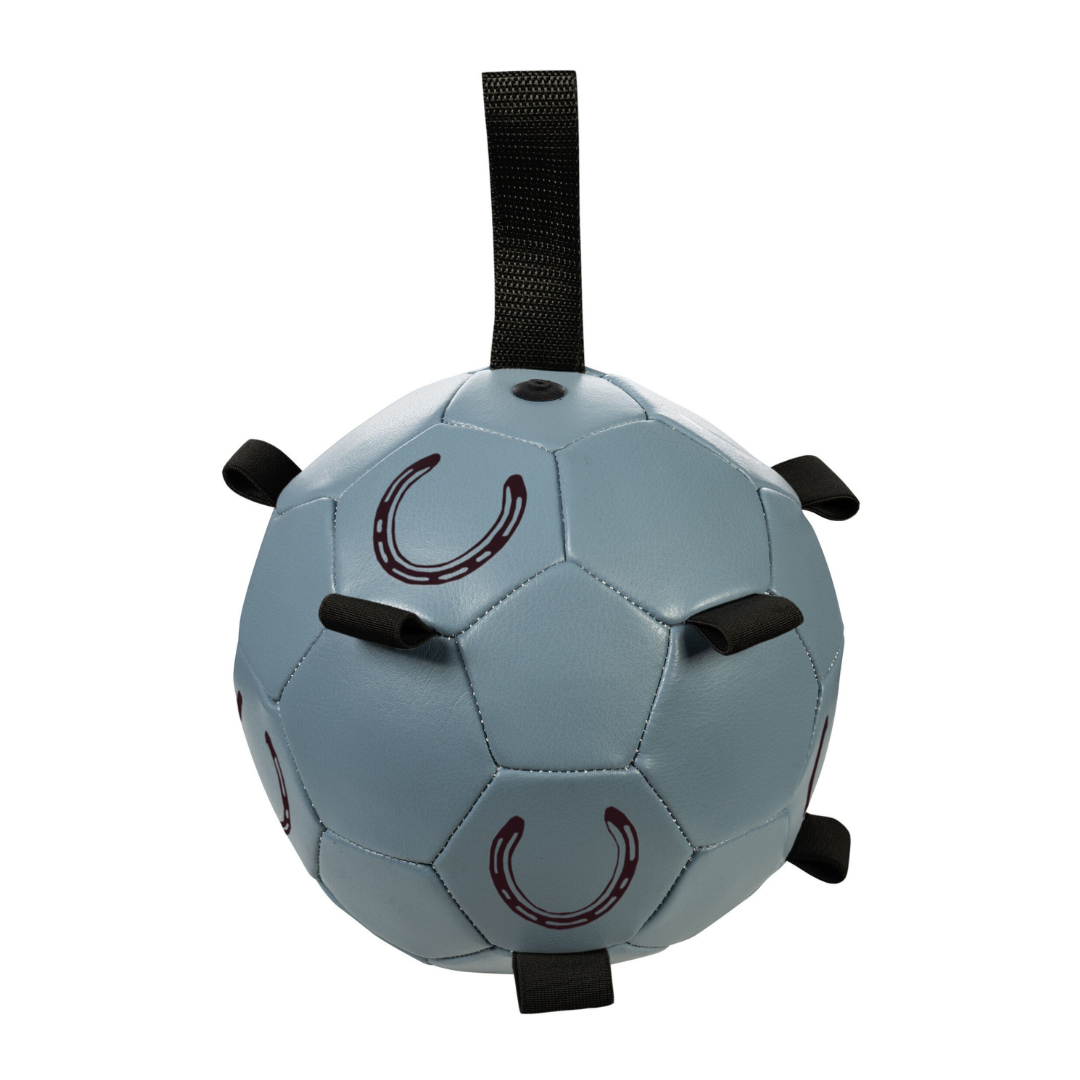HKM BALL AS TOY FOR HORSES  - 3