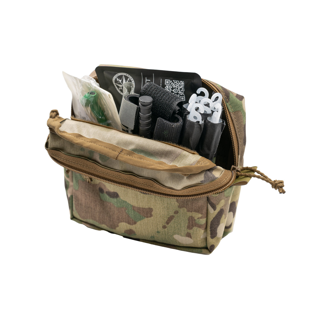 Spiritus Systems Medium GP Pouch Mk3 - corax-store.eu