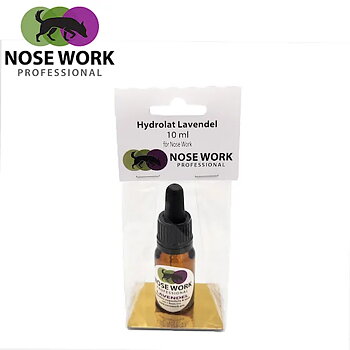 NoseWork Hydrolat Lavendel PRO 10ml