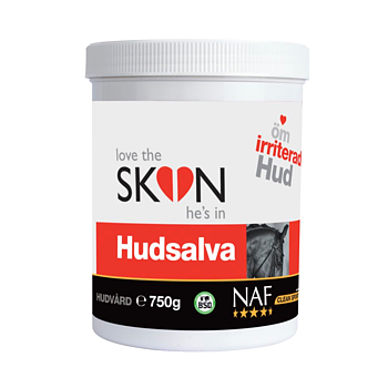 NAF HUDSALVA 