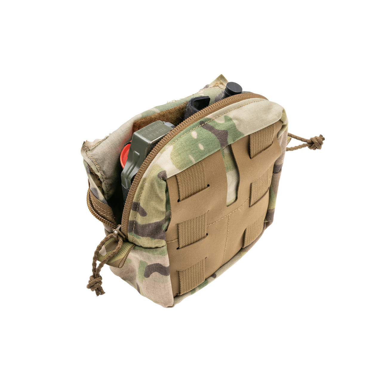Spiritus Systems Small GP Pouch Mk3 - 3