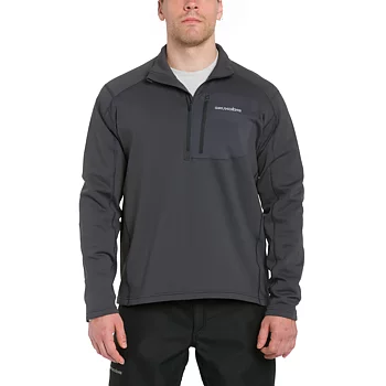 Grundies Thermal 1/4 Zip Top - Grundéns