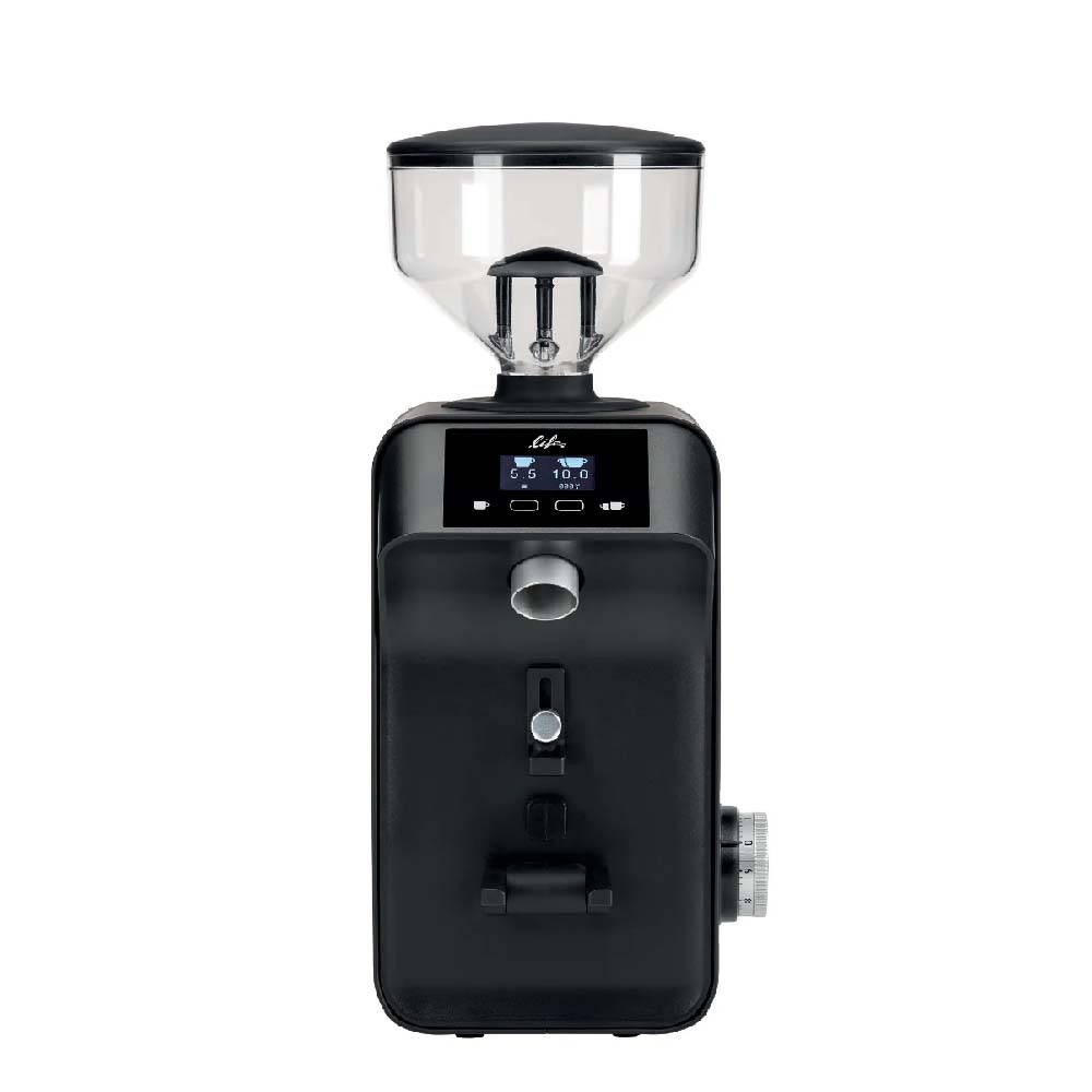 Ceado - Life X Grinder Svart - Universal kaffekvarn - 2