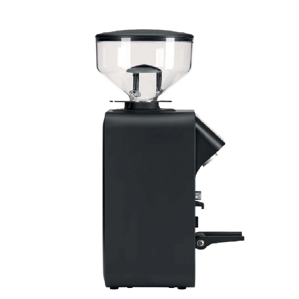 Ceado - Life X Grinder Svart - Universal kaffekvarn - 3