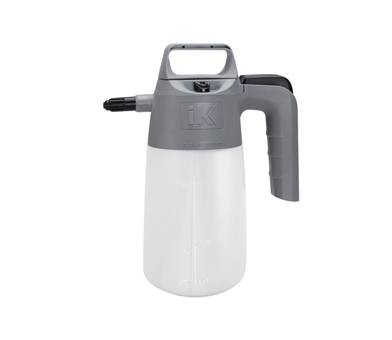 IK HC 1,5L Pumpspruta