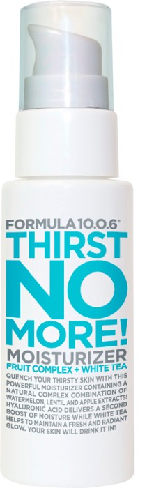 Thirst No More Moisturizer 50 ml