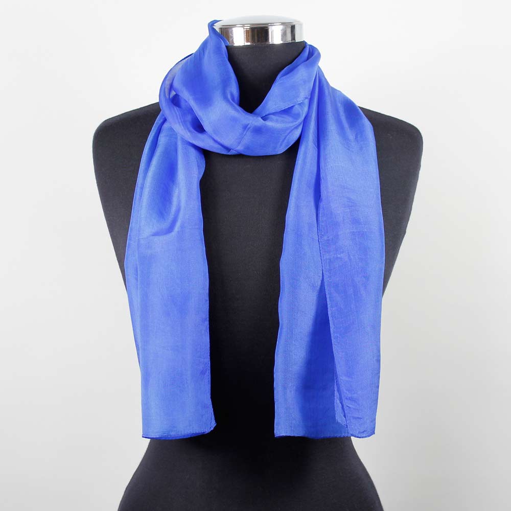 TuggumiRosa Sidenscarf - 4