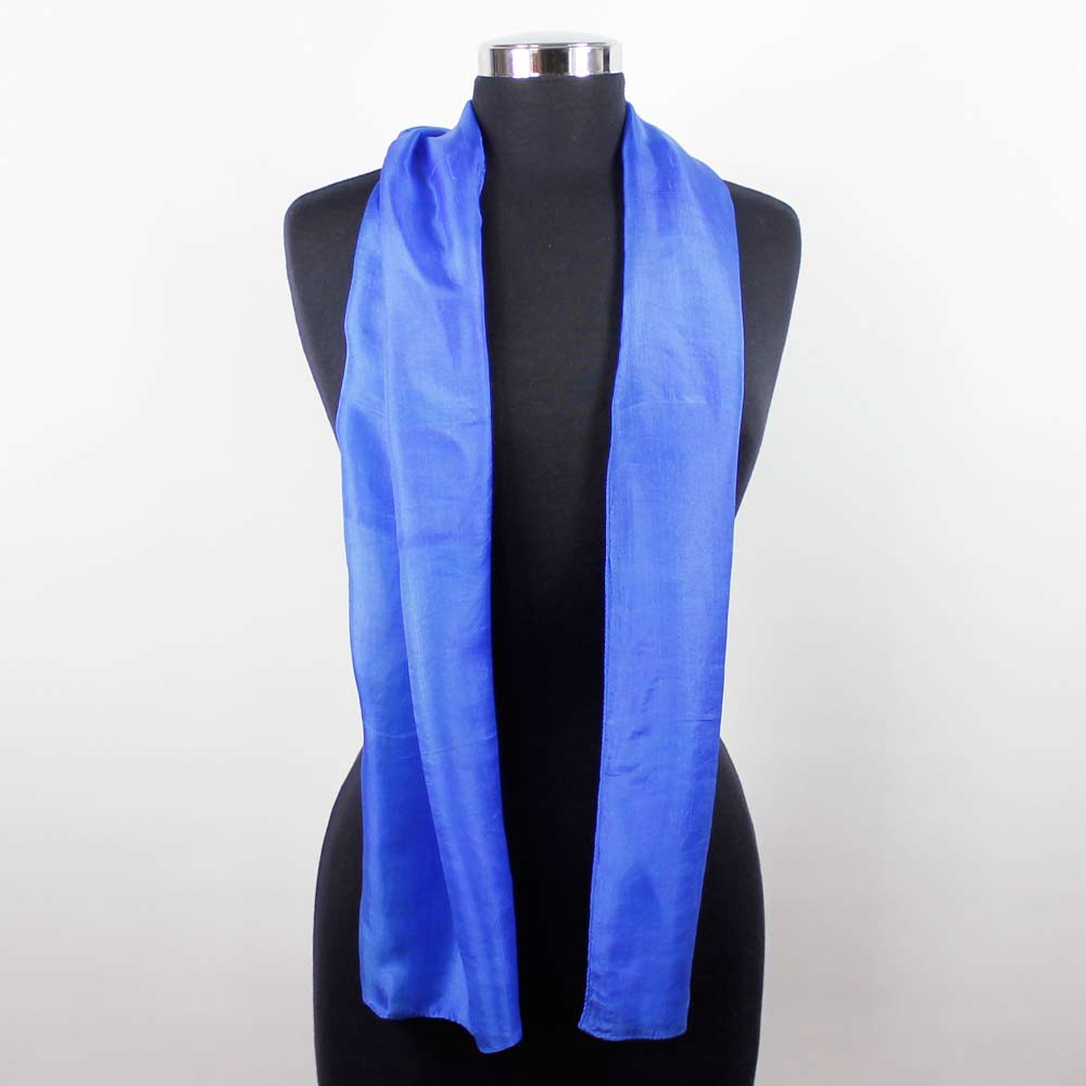 TuggumiRosa Sidenscarf - 3