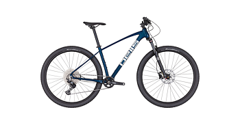 PELLS Razzer 1 Petrol Blue