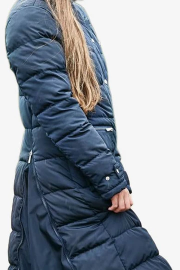 Equipage vinterkappa Candice - 3